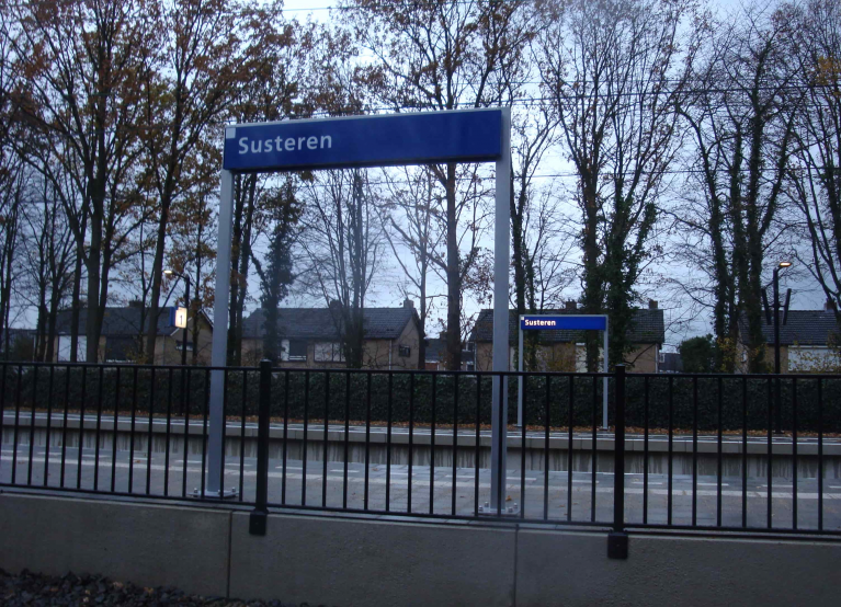 Station Susteren