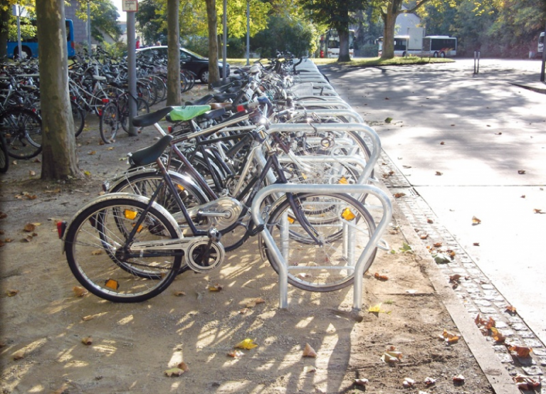 Fietsparkeren Leidschendam – Voorburg
